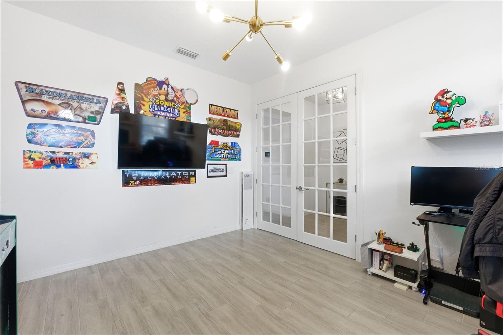 GREENFIELD VILLAGE PH II - Residential