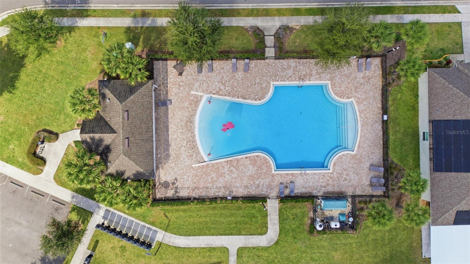 GREENFIELD VILLAGE PH II - Residential