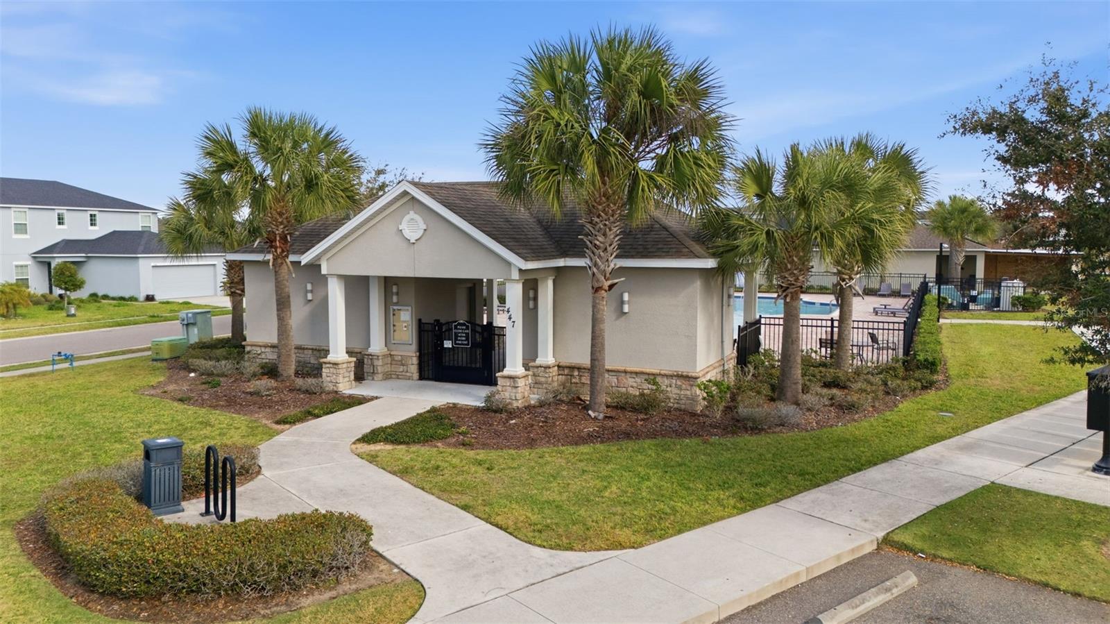 GREENFIELD VILLAGE PH II - Residential