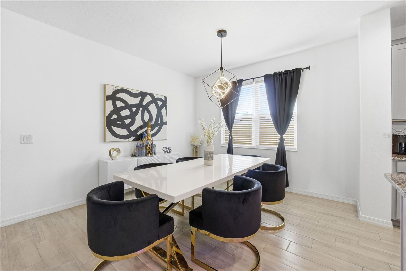 GREENFIELD VILLAGE PH II - Residential