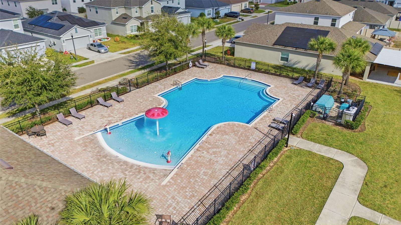 GREENFIELD VILLAGE PH II - Residential