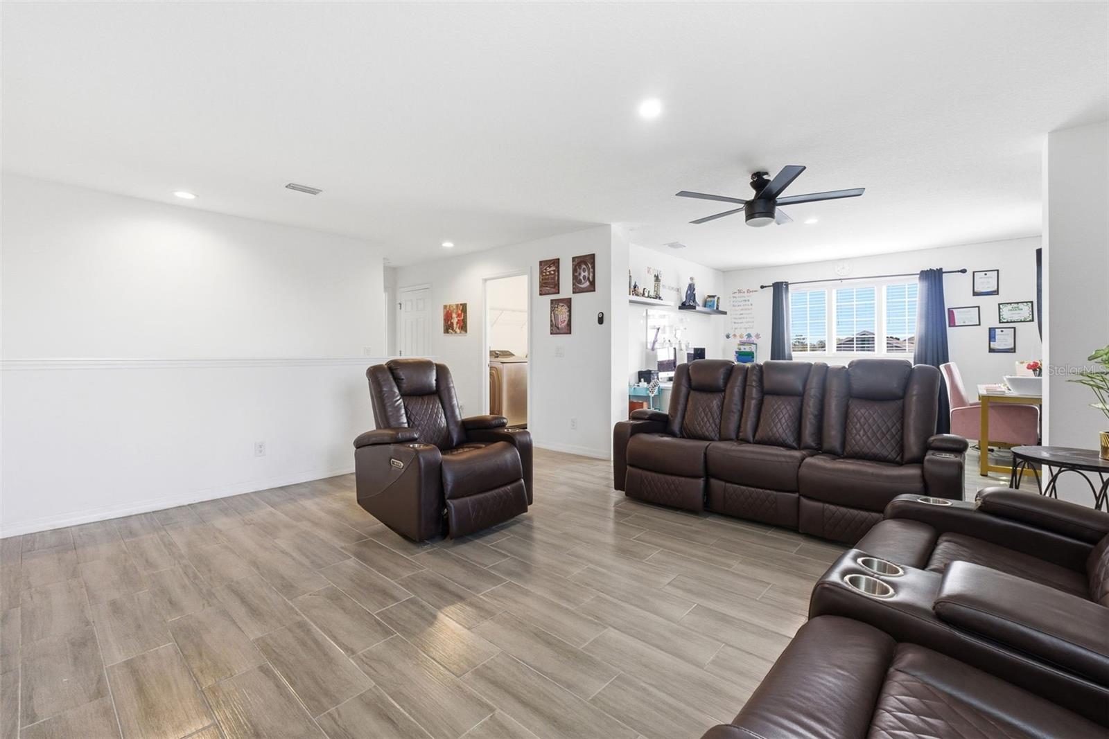 GREENFIELD VILLAGE PH II - Residential