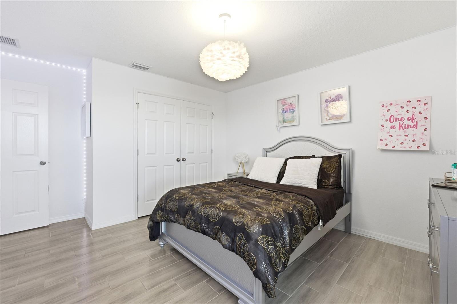 GREENFIELD VILLAGE PH II - Residential