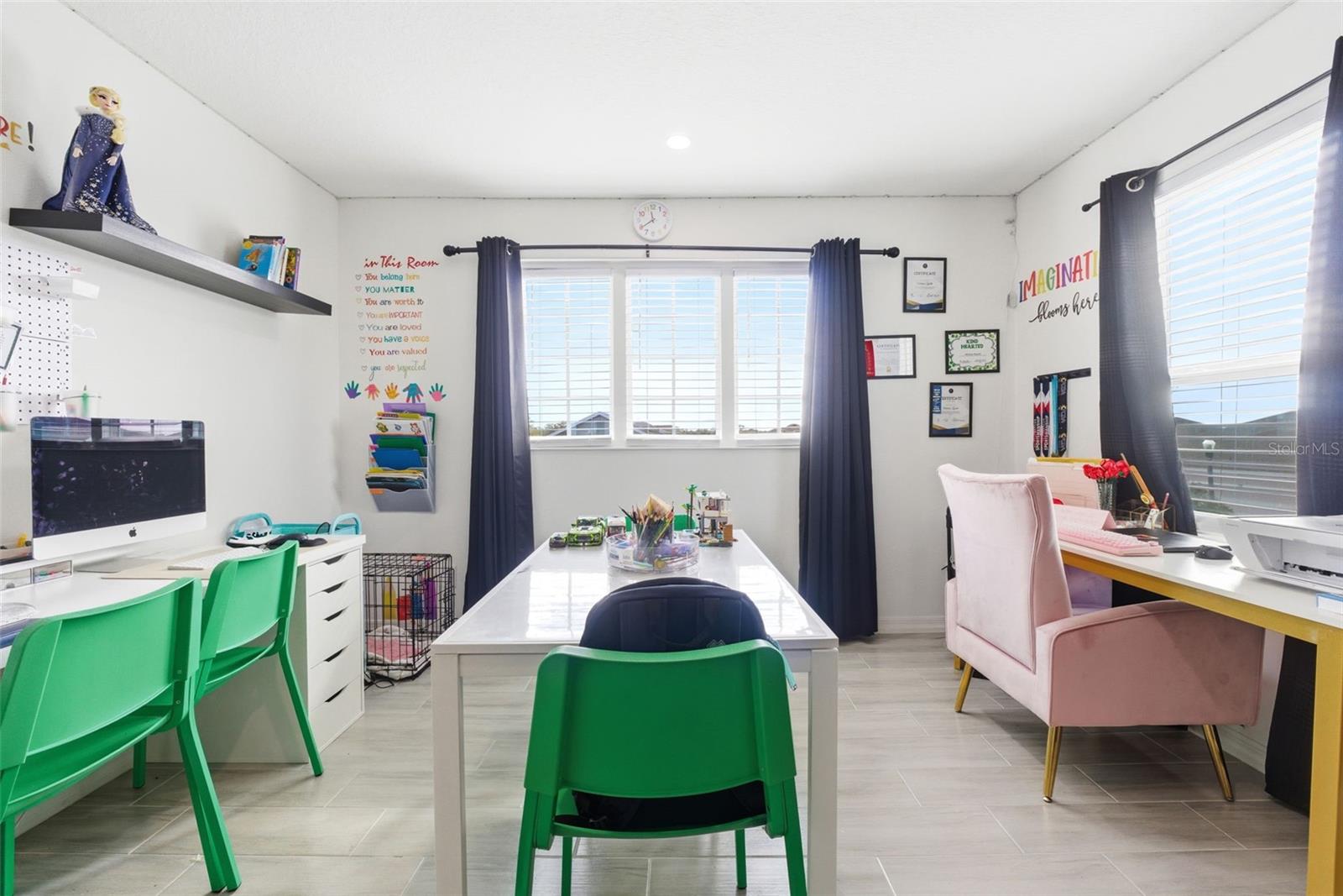 GREENFIELD VILLAGE PH II - Residential