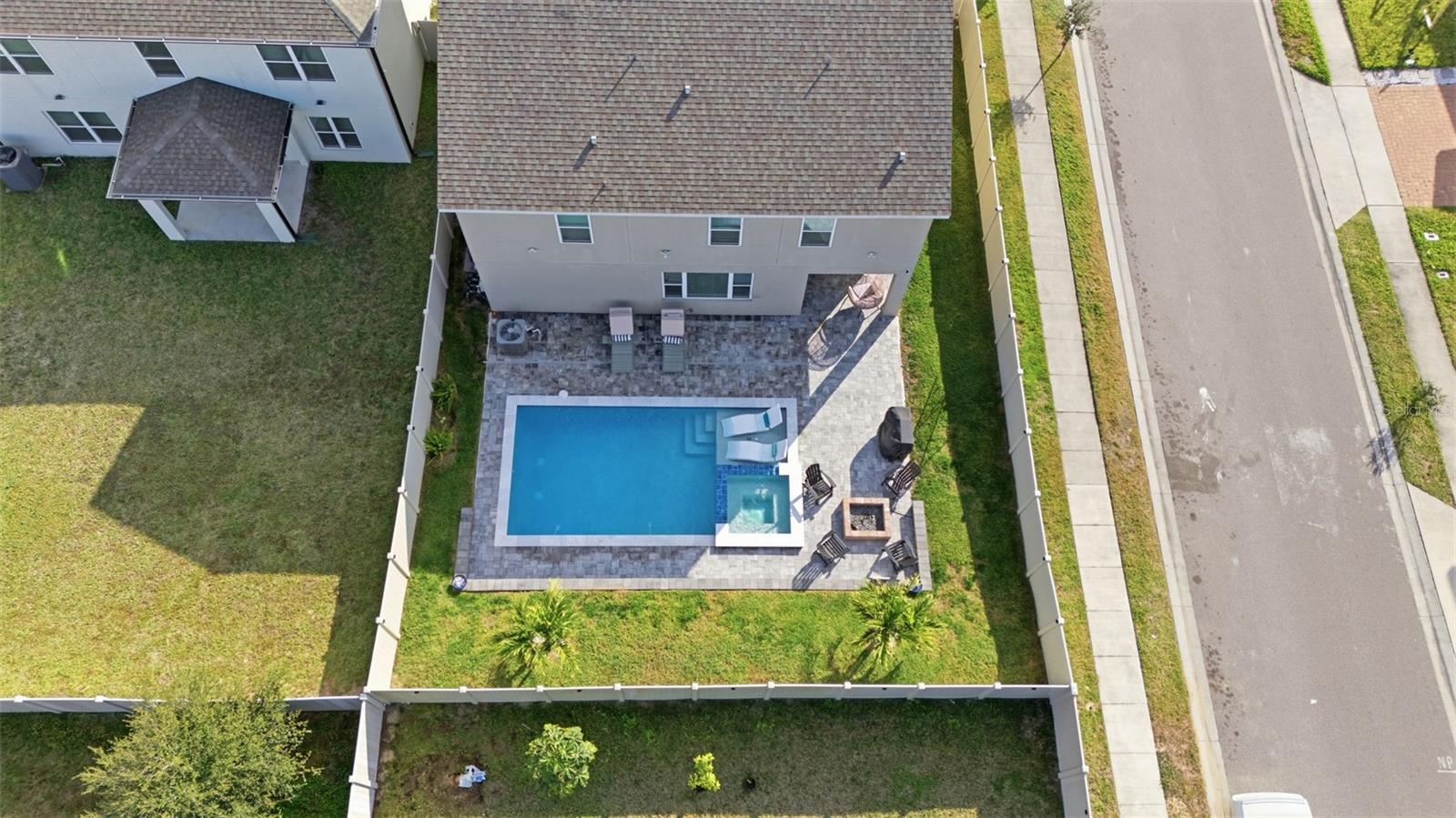 GREENFIELD VILLAGE PH II - Residential