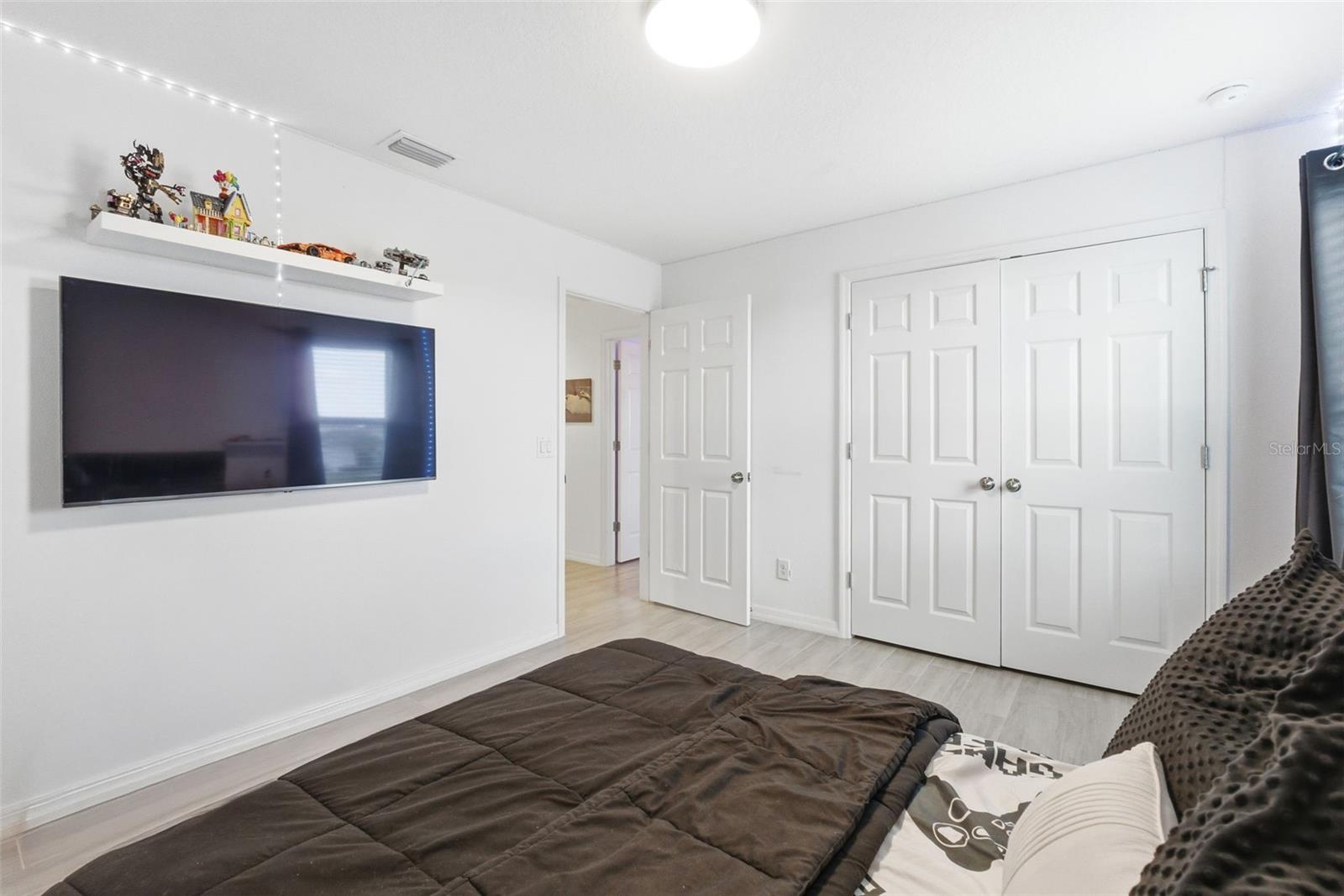 GREENFIELD VILLAGE PH II - Residential