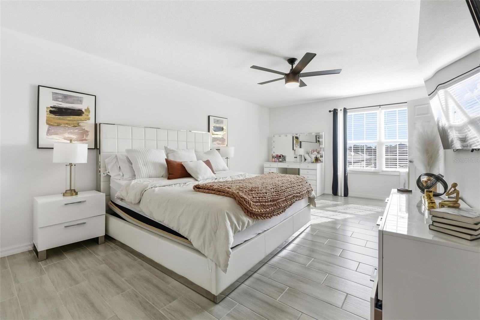 GREENFIELD VILLAGE PH II - Residential