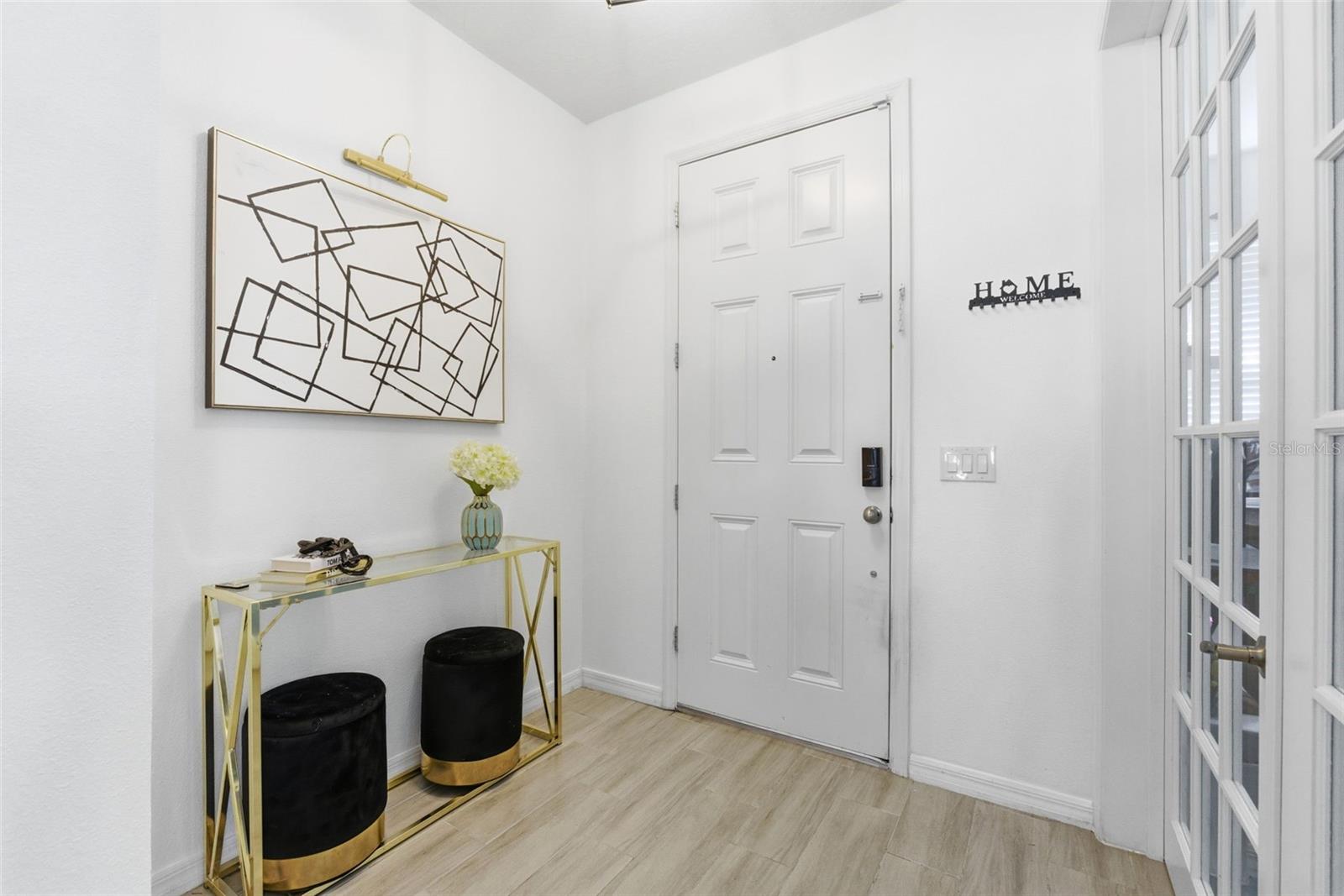 GREENFIELD VILLAGE PH II - Residential