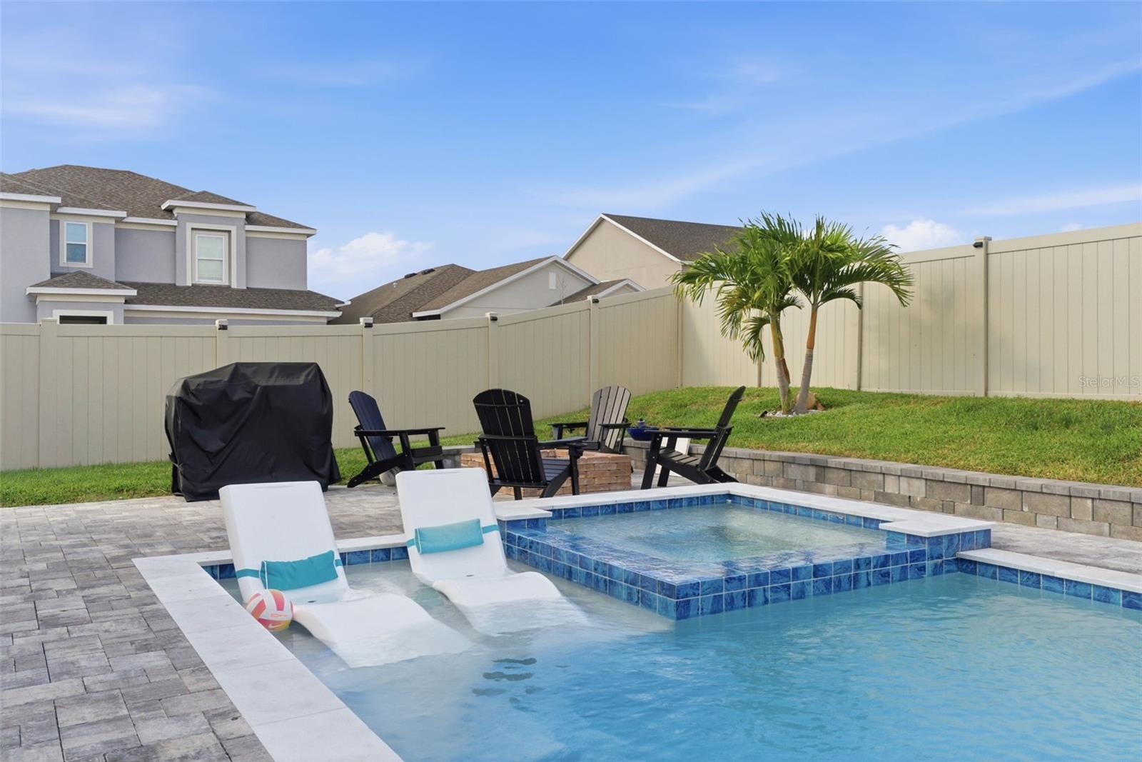 GREENFIELD VILLAGE PH II - Residential