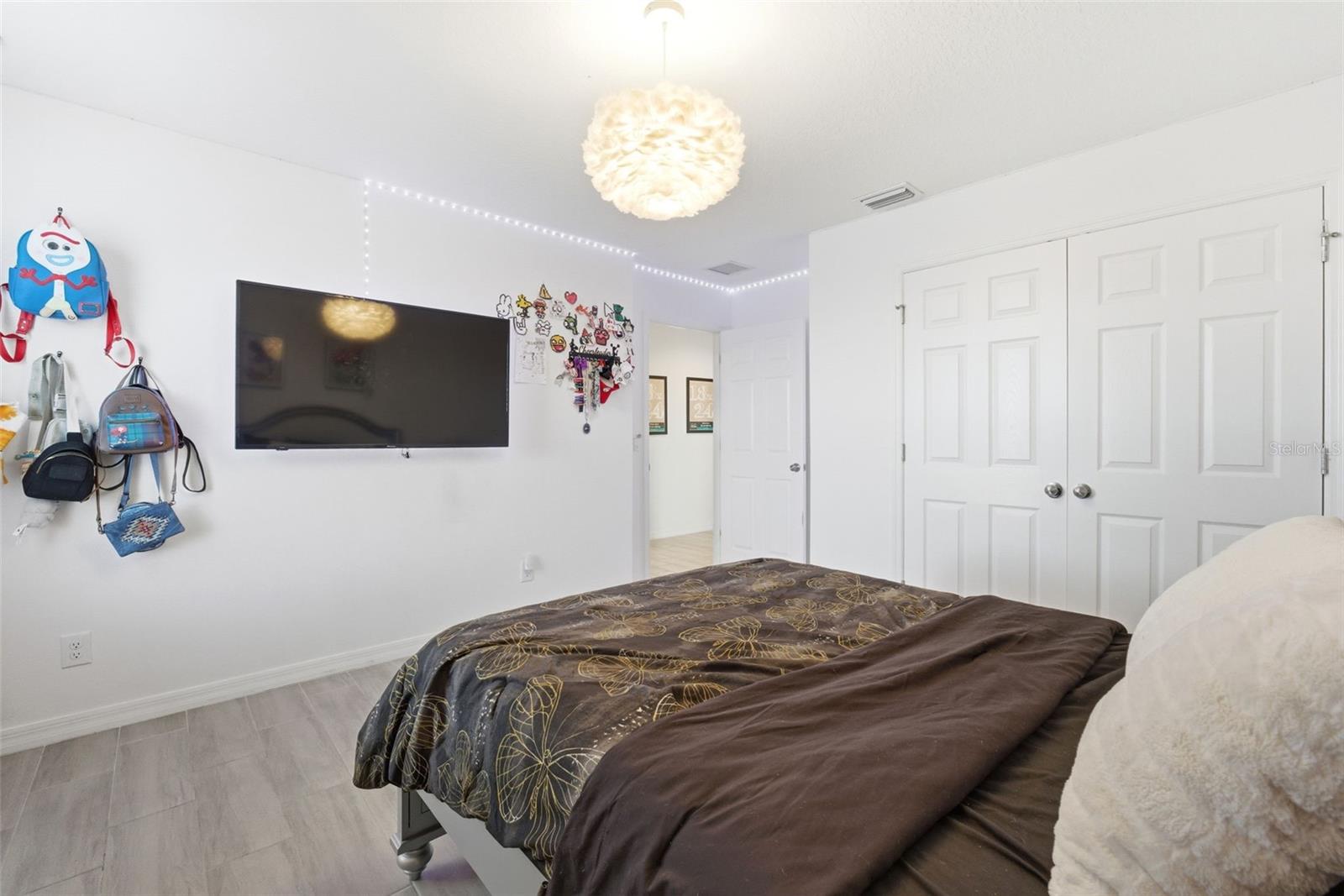 GREENFIELD VILLAGE PH II - Residential