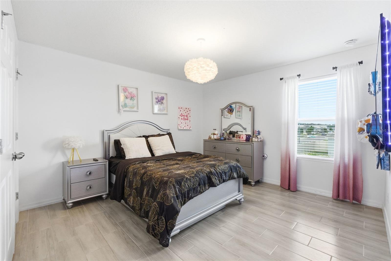 GREENFIELD VILLAGE PH II - Residential