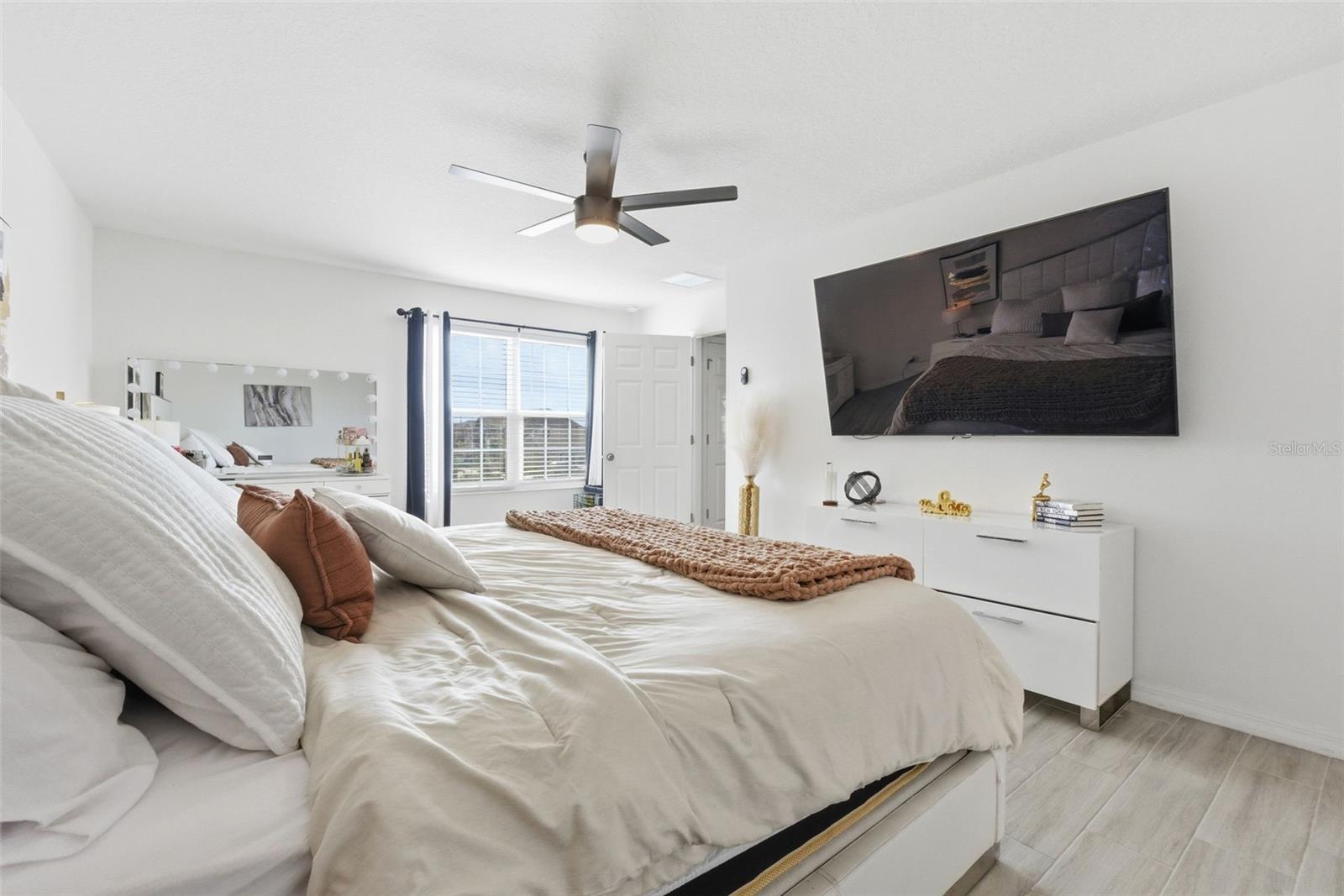 GREENFIELD VILLAGE PH II - Residential