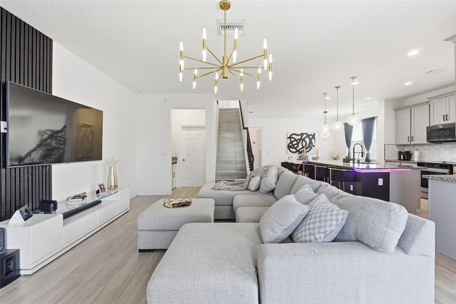 GREENFIELD VILLAGE PH II - Residential