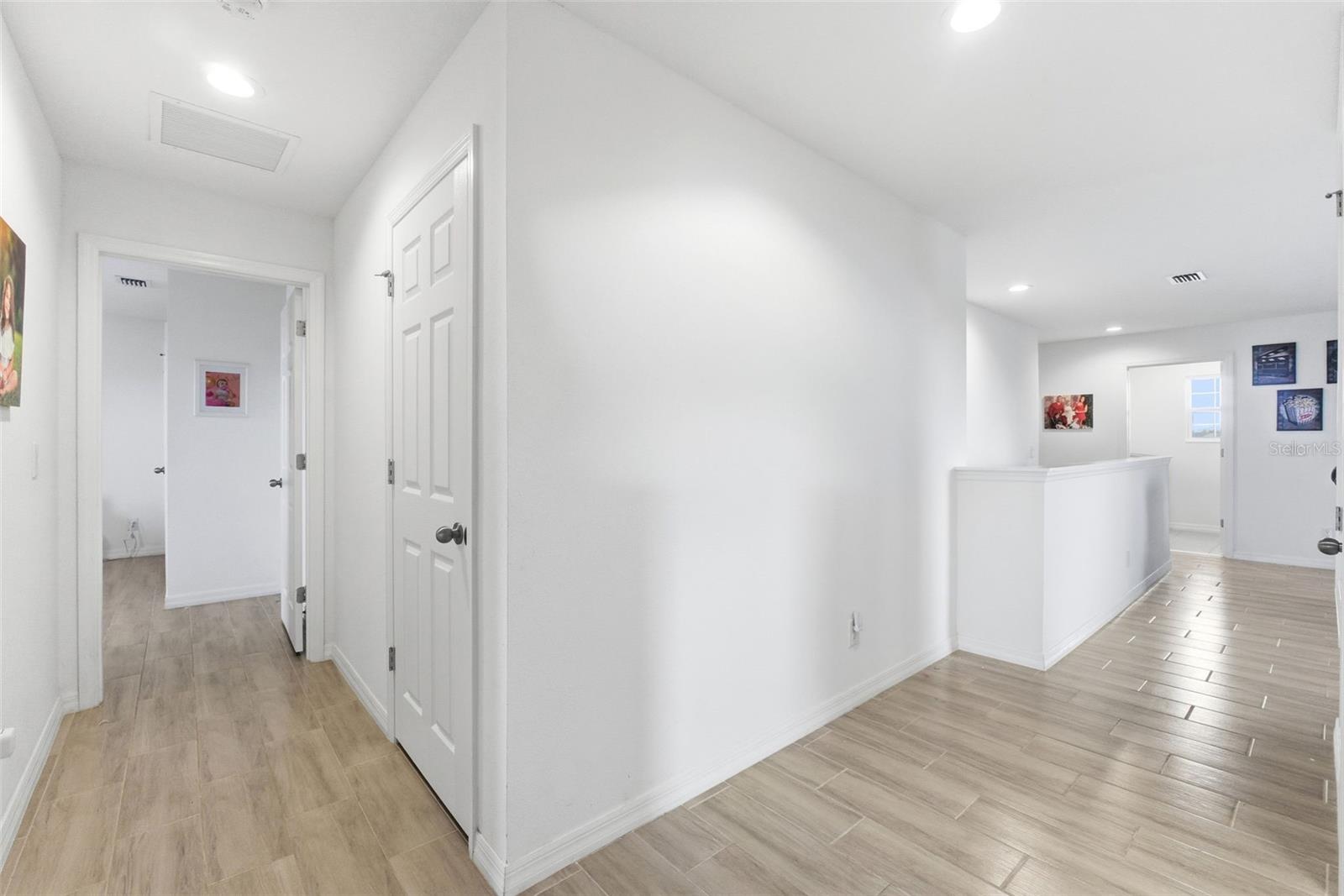 GREENFIELD VILLAGE PH II - Residential