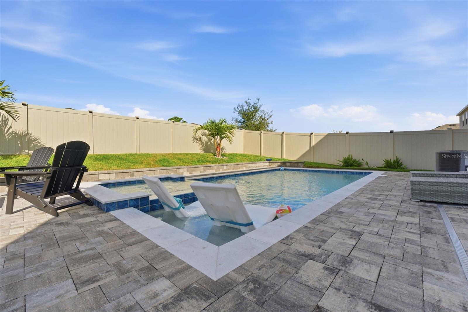 GREENFIELD VILLAGE PH II - Residential