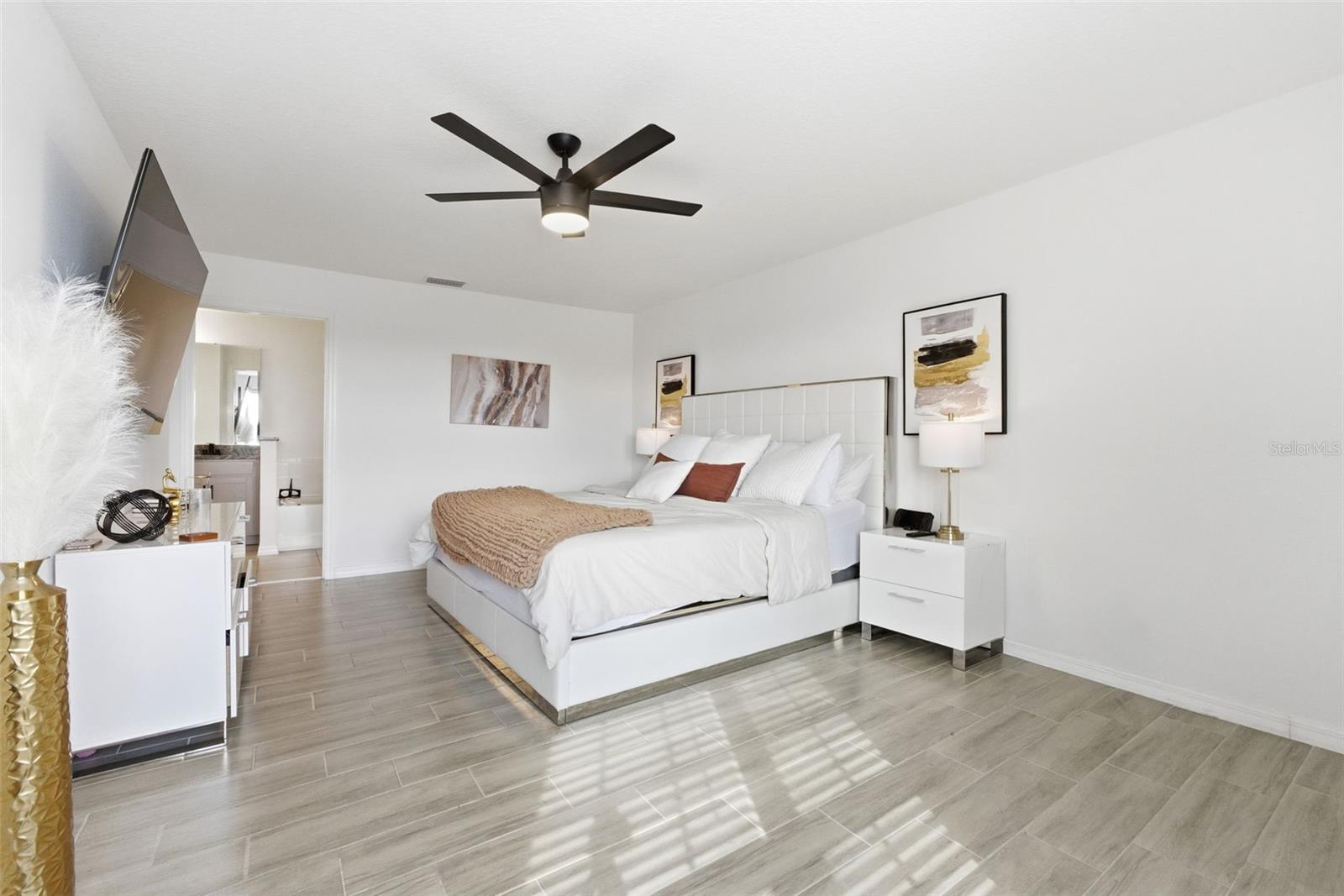 GREENFIELD VILLAGE PH II - Residential