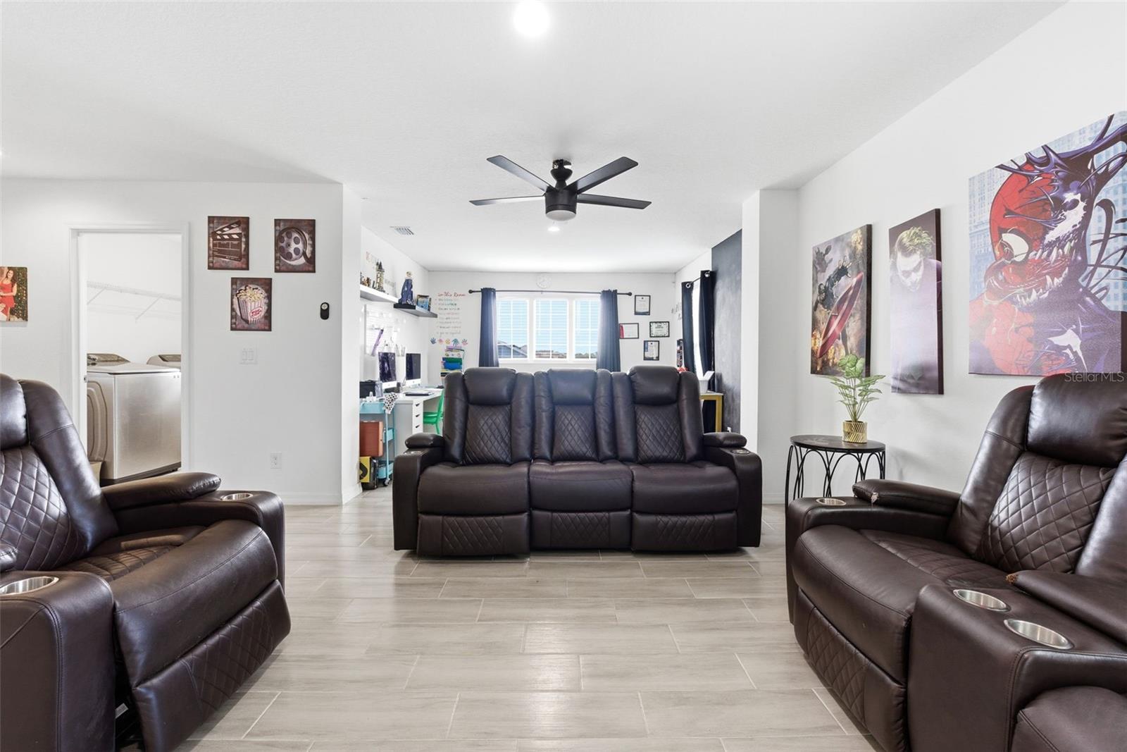 GREENFIELD VILLAGE PH II - Residential