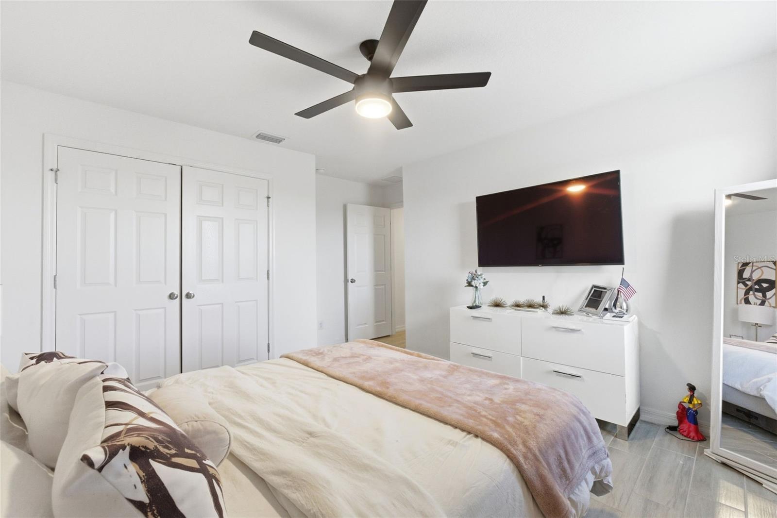 GREENFIELD VILLAGE PH II - Residential