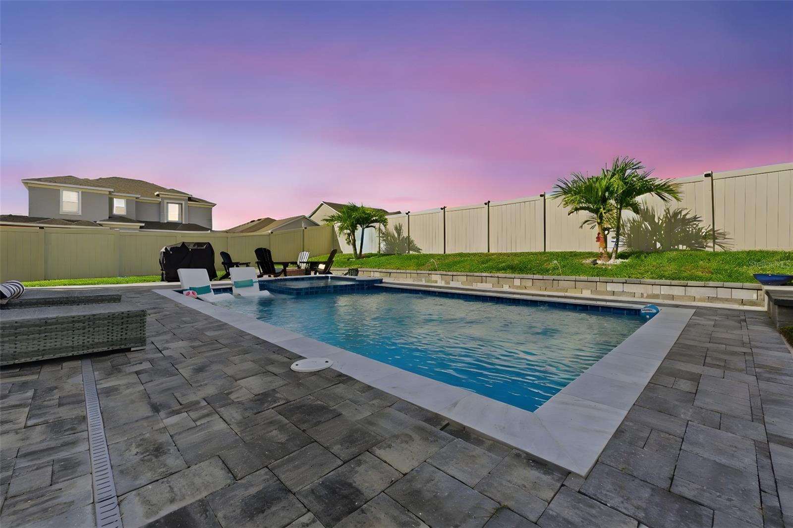 GREENFIELD VILLAGE PH II - Residential