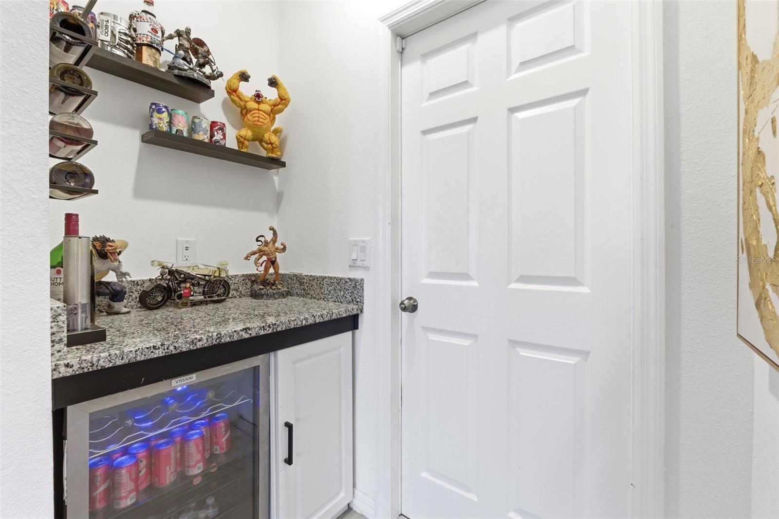 GREENFIELD VILLAGE PH II - Residential