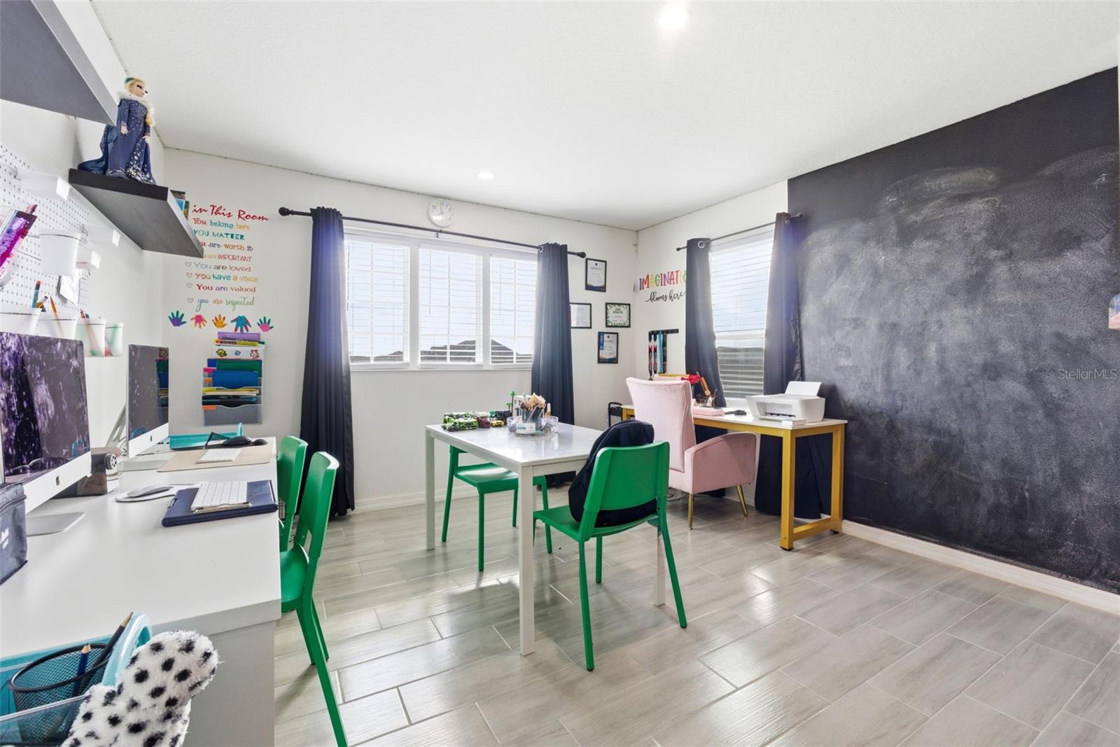 GREENFIELD VILLAGE PH II - Residential