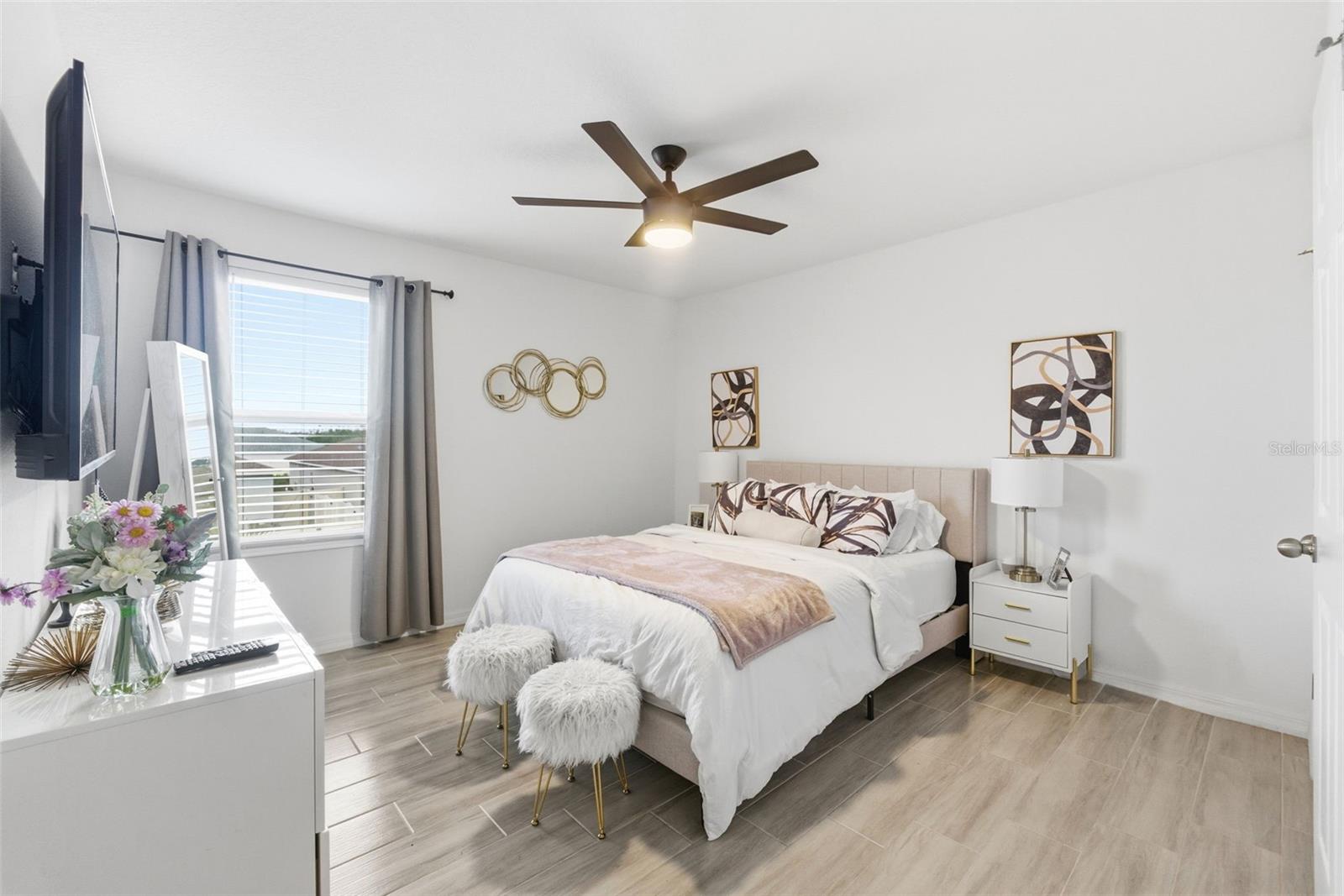 GREENFIELD VILLAGE PH II - Residential