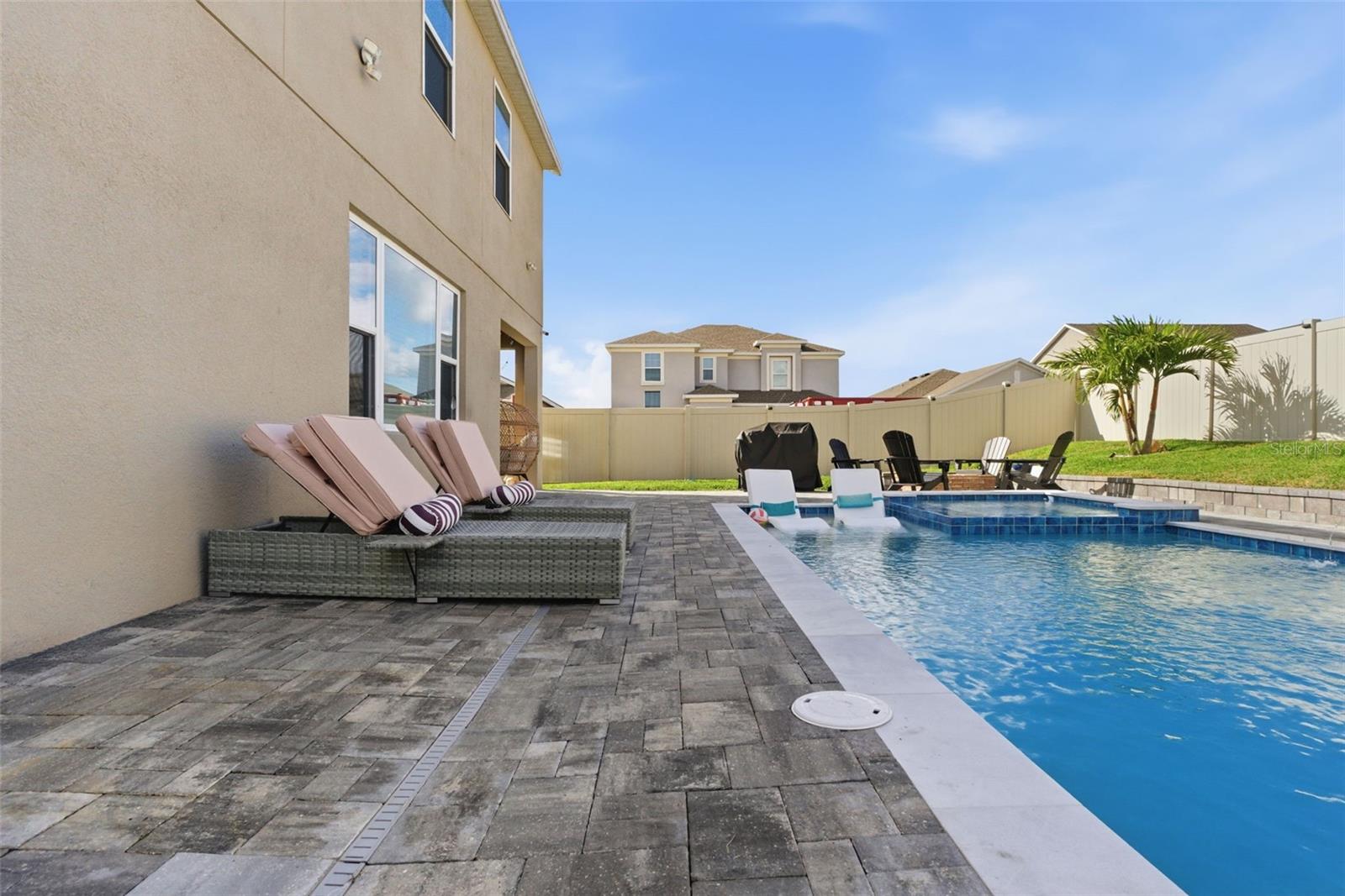 GREENFIELD VILLAGE PH II - Residential