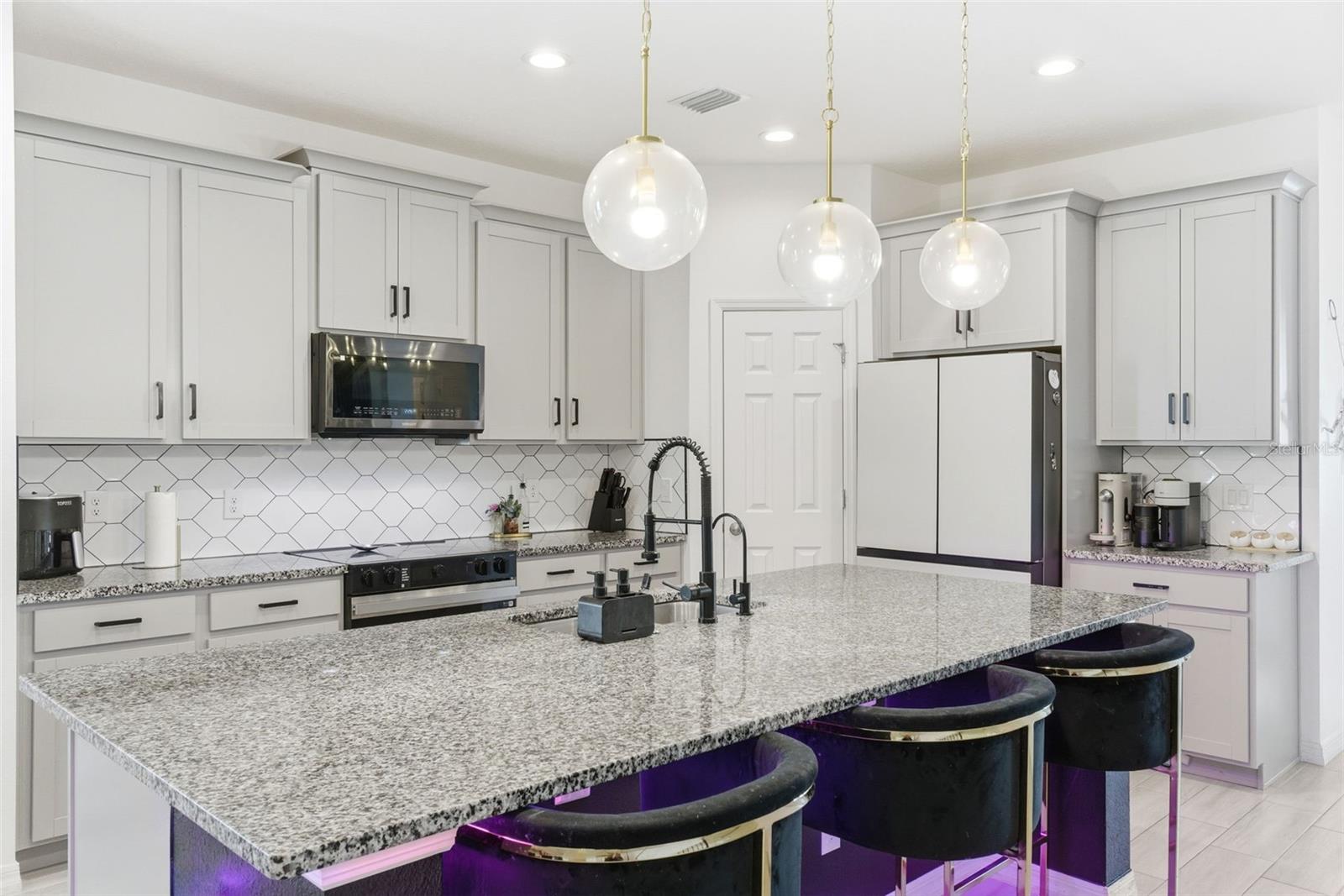 GREENFIELD VILLAGE PH II - Residential