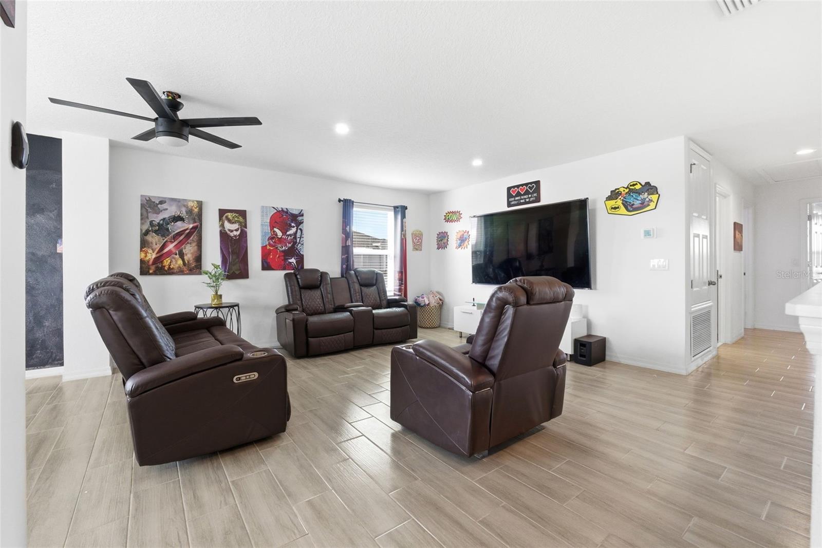 GREENFIELD VILLAGE PH II - Residential