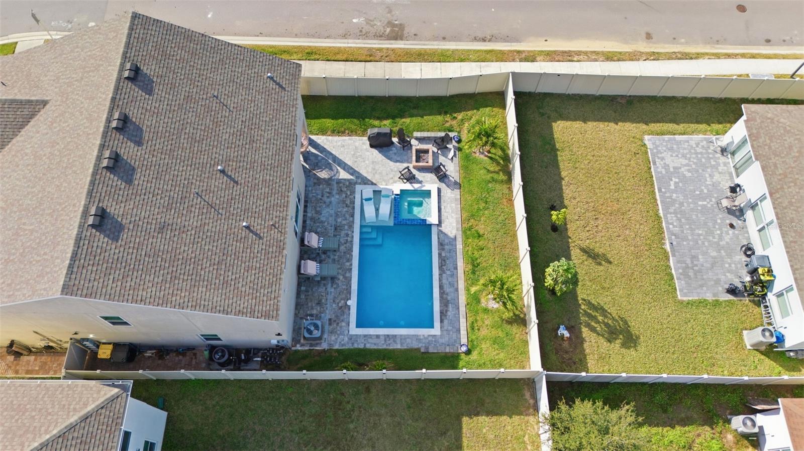 GREENFIELD VILLAGE PH II - Residential