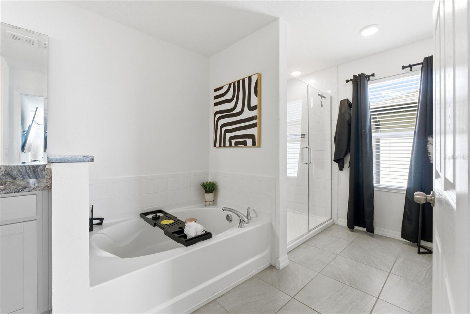 GREENFIELD VILLAGE PH II - Residential