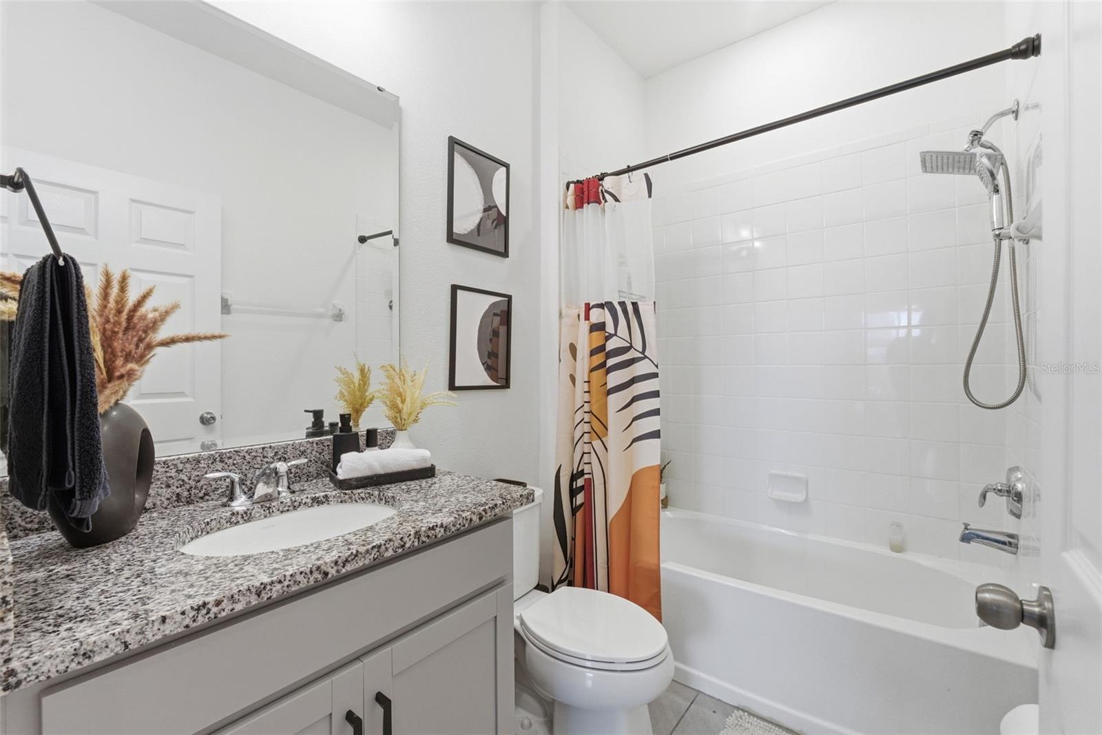 GREENFIELD VILLAGE PH II - Residential