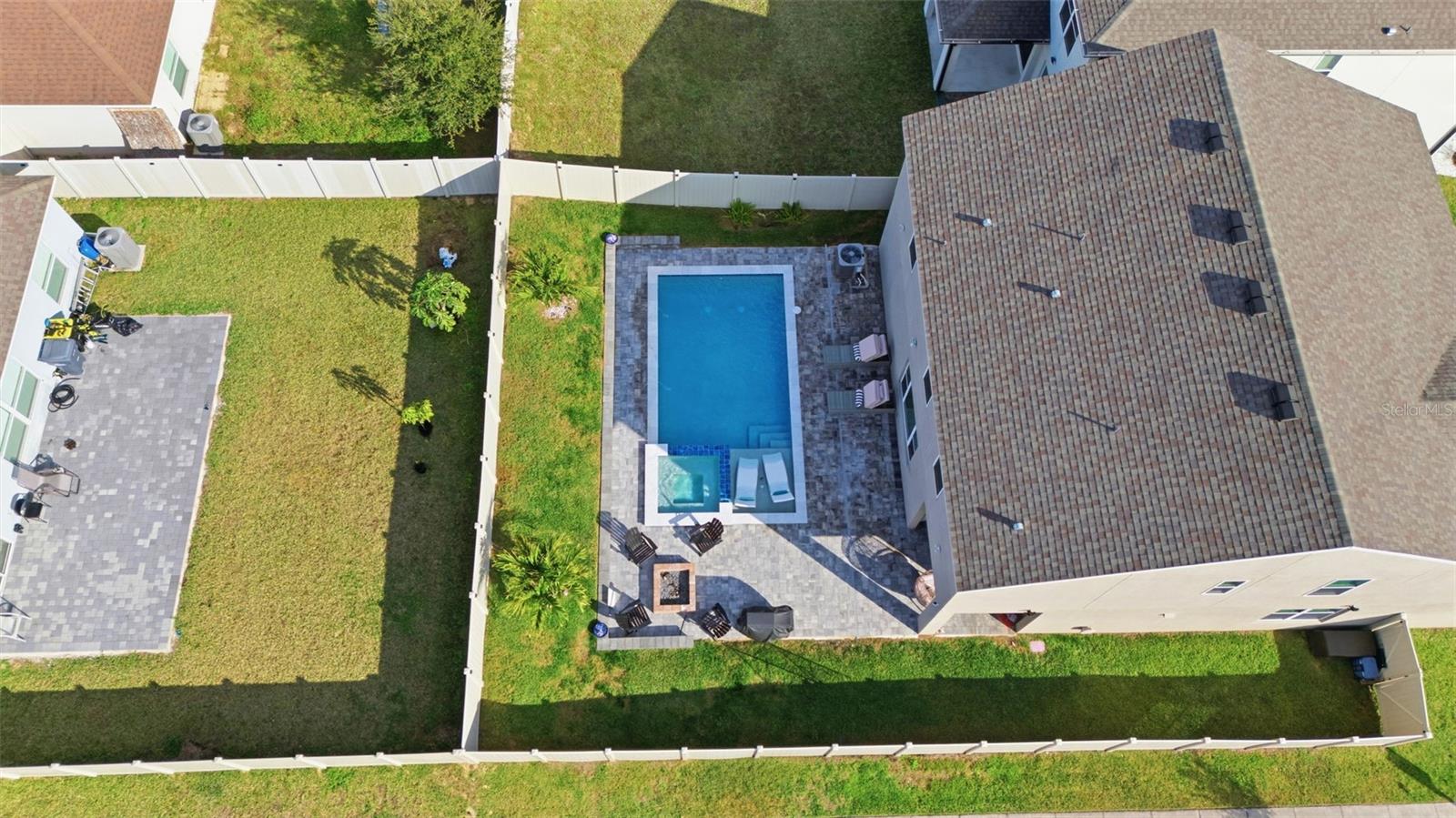 GREENFIELD VILLAGE PH II - Residential