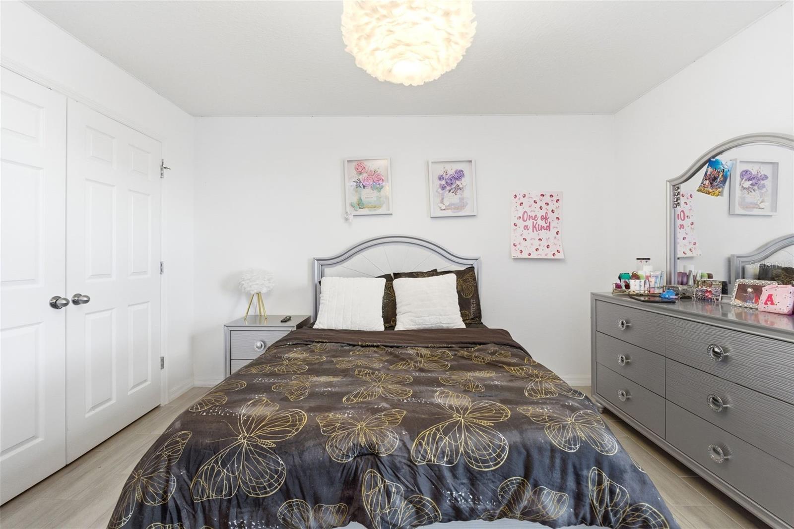 GREENFIELD VILLAGE PH II - Residential