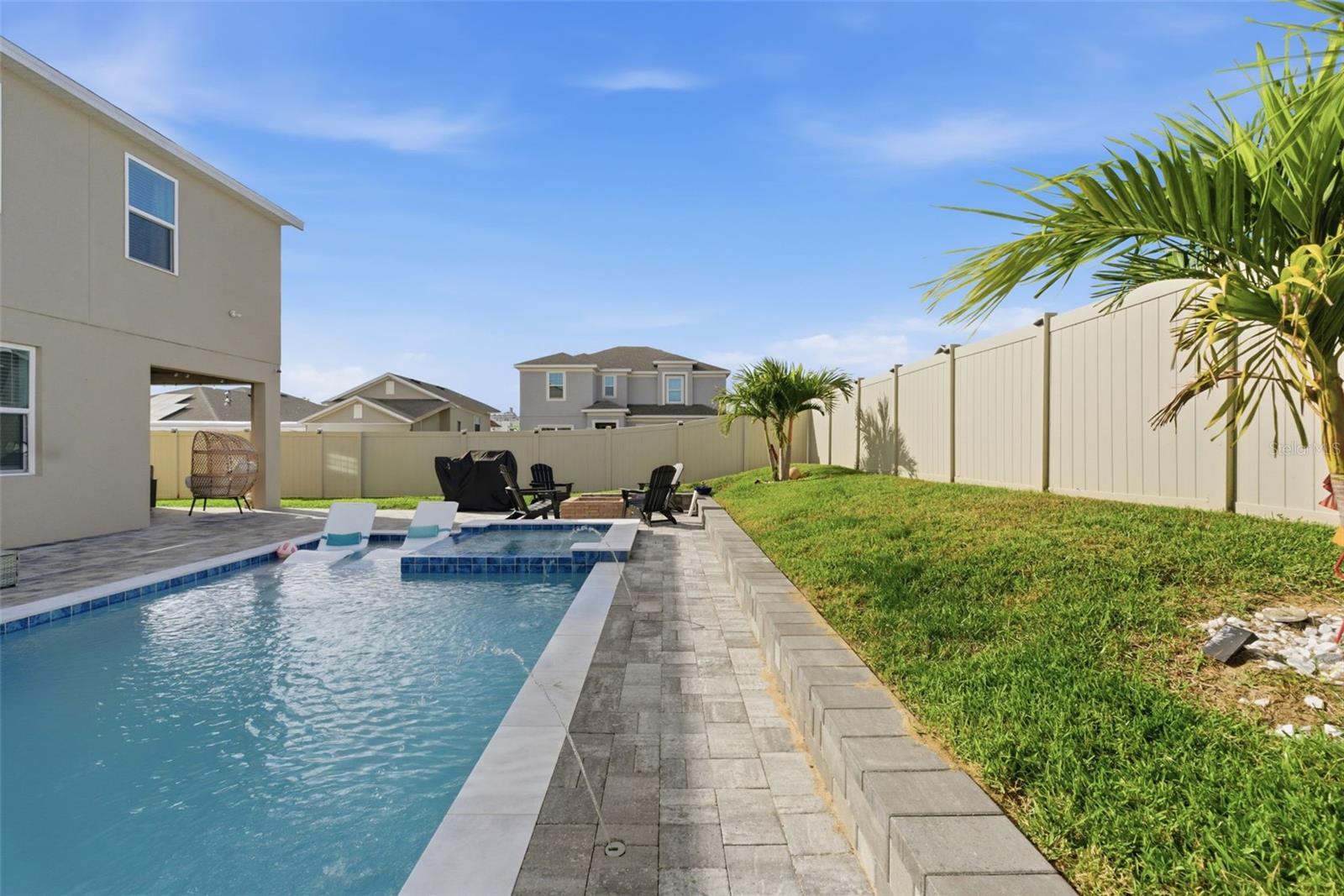 GREENFIELD VILLAGE PH II - Residential