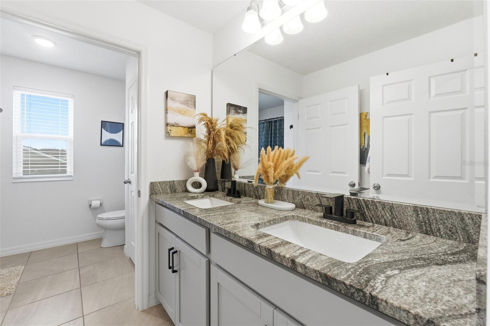 GREENFIELD VILLAGE PH II - Residential