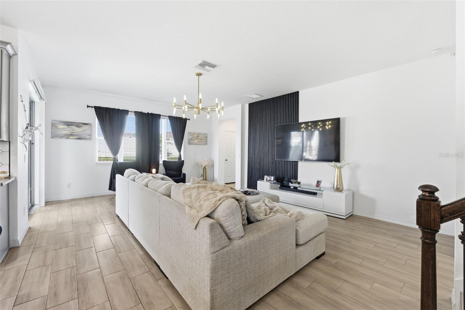 GREENFIELD VILLAGE PH II - Residential