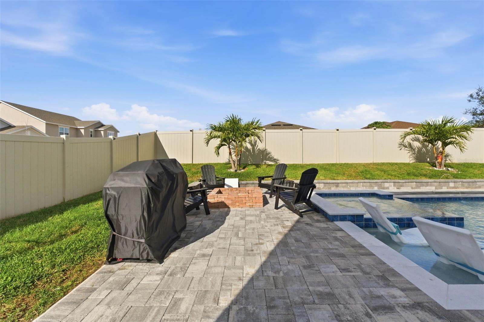 GREENFIELD VILLAGE PH II - Residential