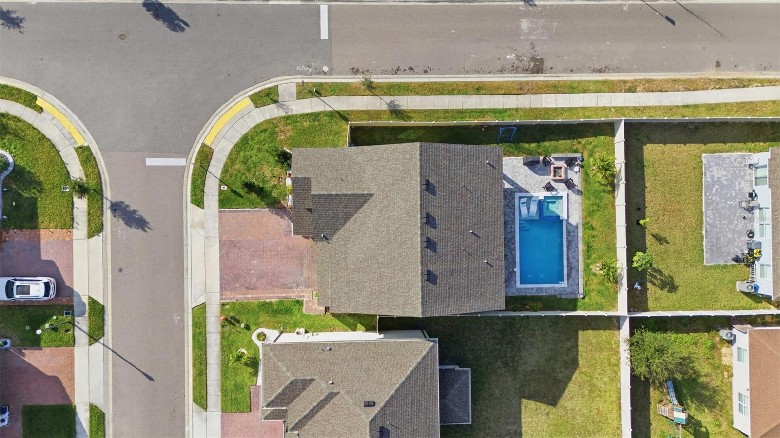 GREENFIELD VILLAGE PH II - Residential