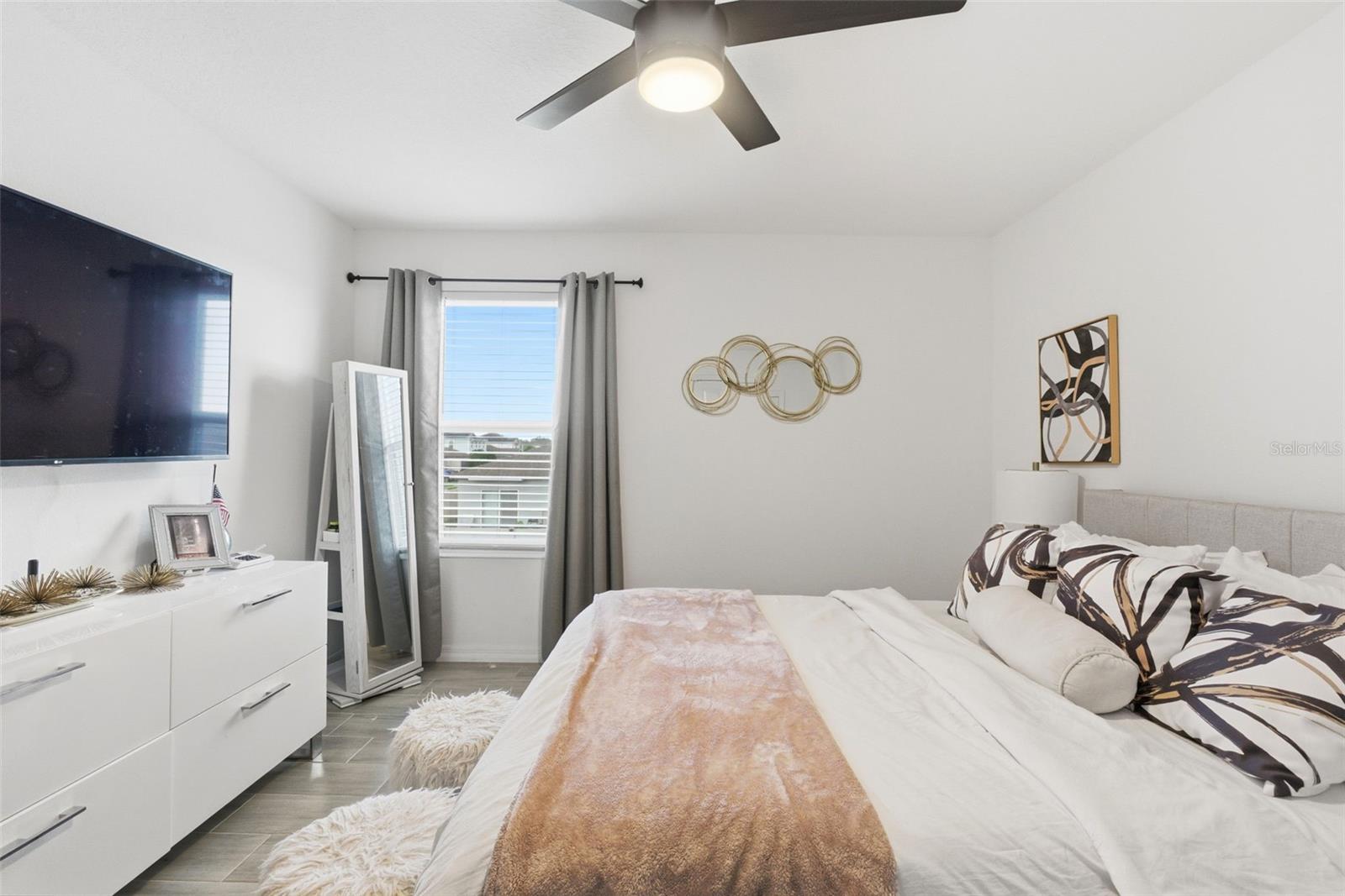 GREENFIELD VILLAGE PH II - Residential