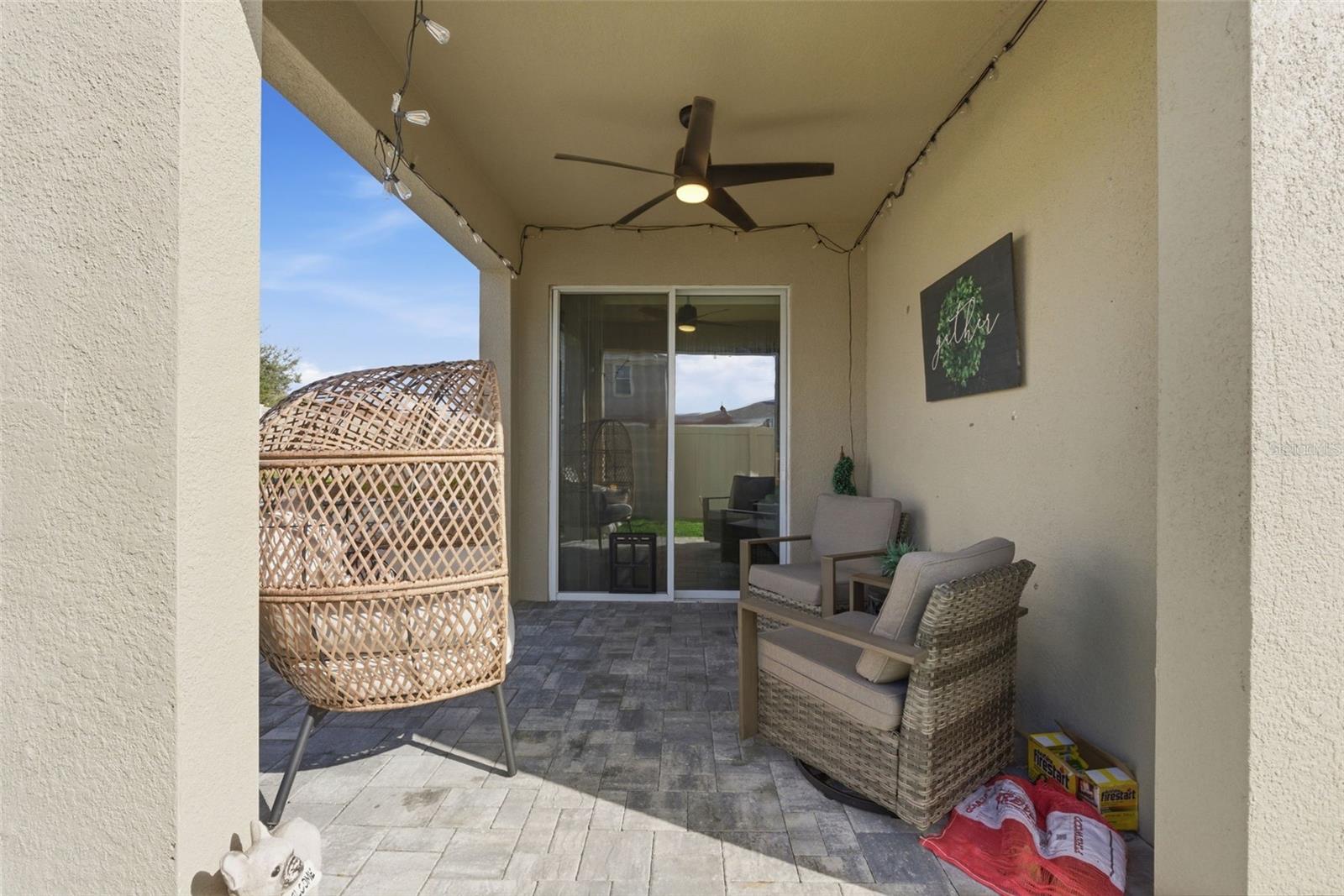 GREENFIELD VILLAGE PH II - Residential