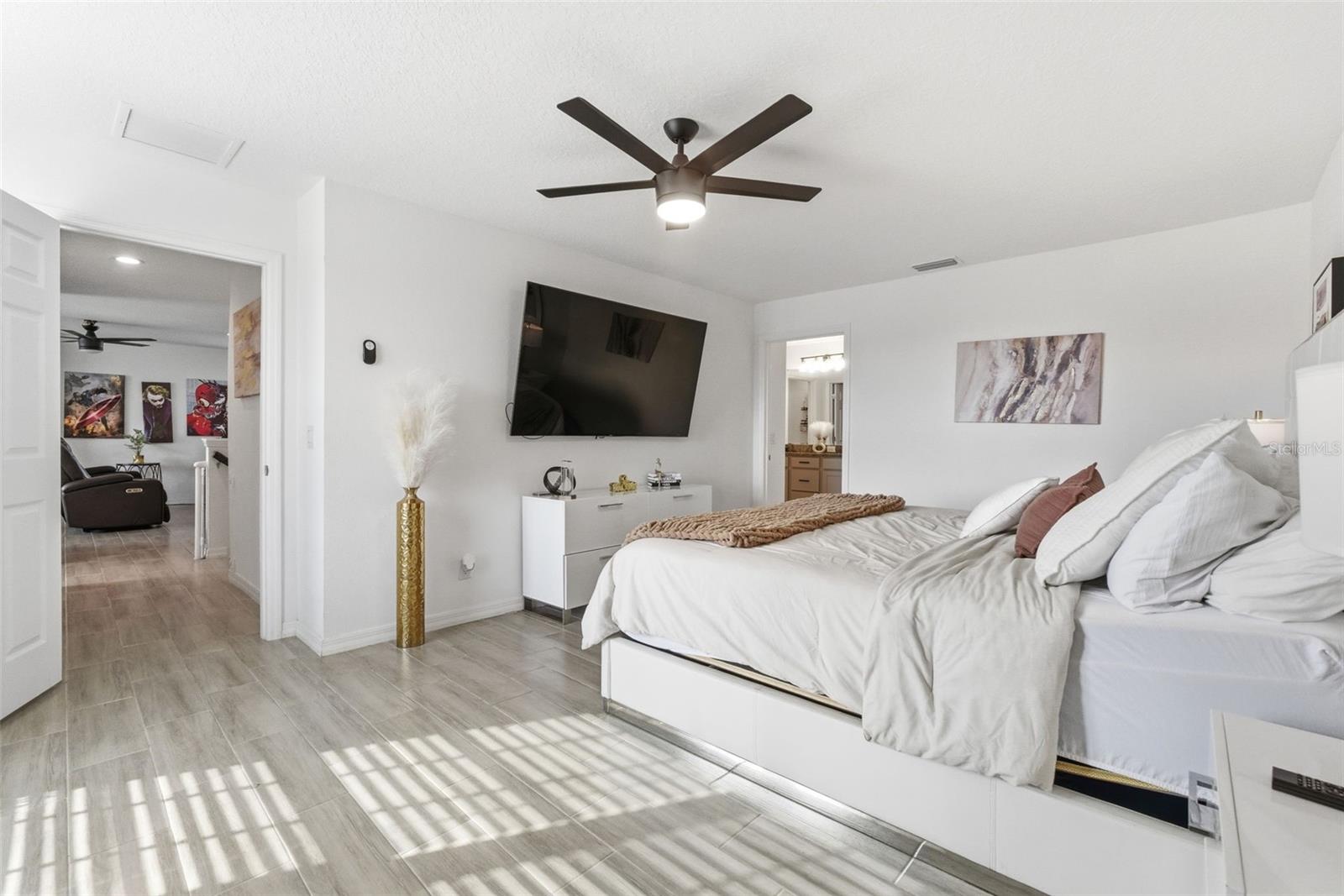 GREENFIELD VILLAGE PH II - Residential