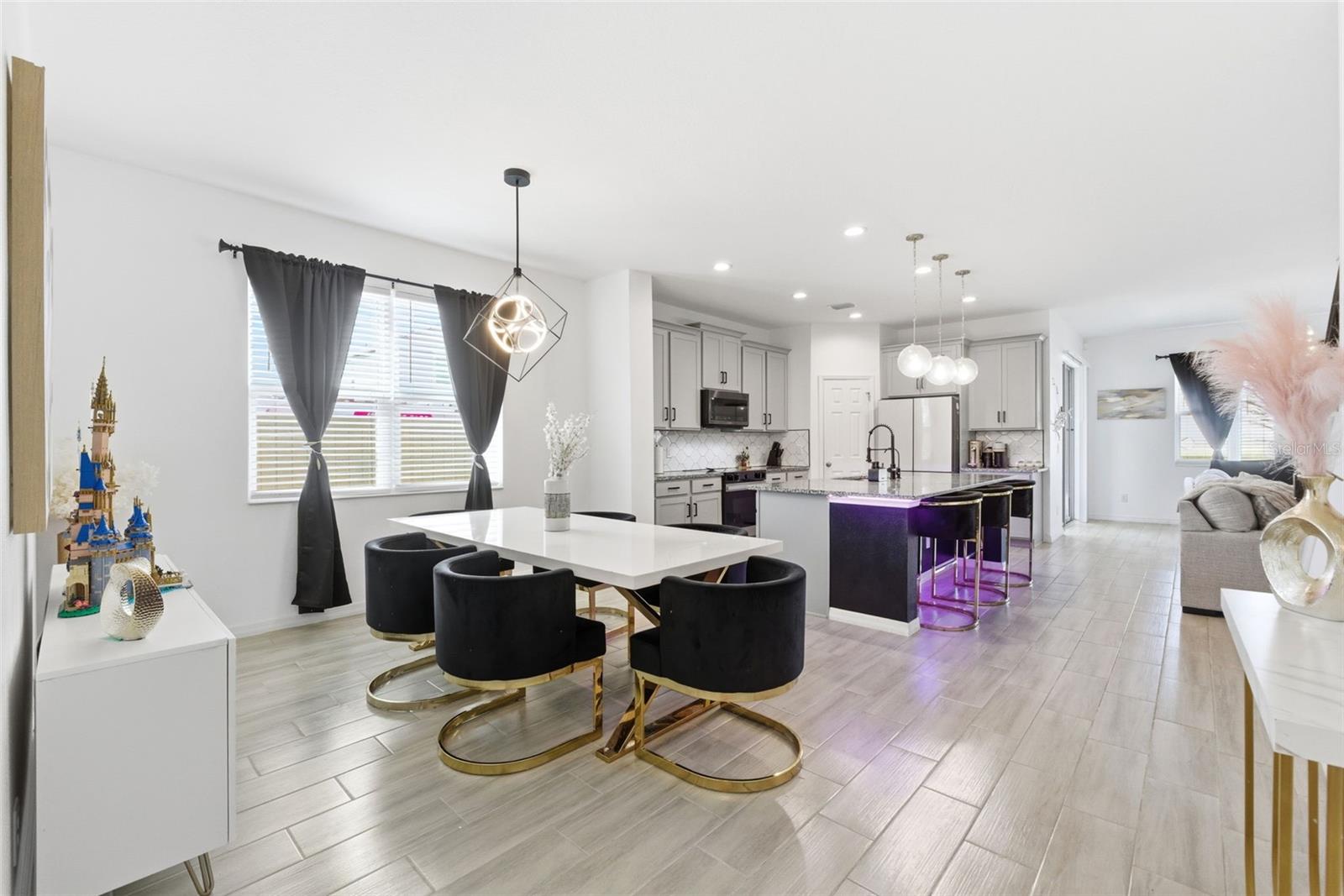 GREENFIELD VILLAGE PH II - Residential