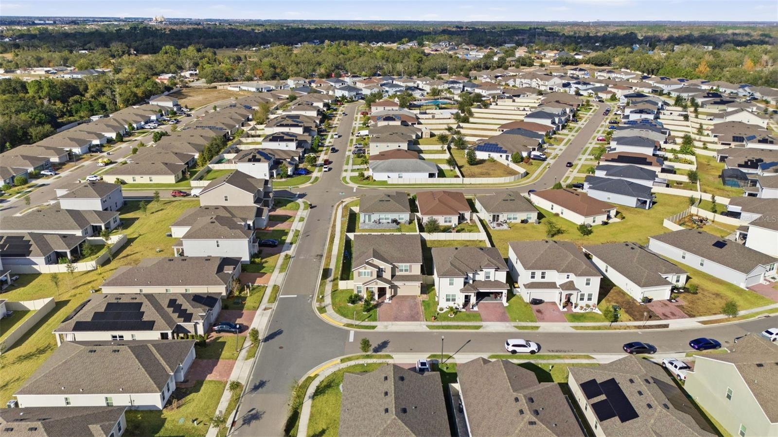 GREENFIELD VILLAGE PH II - Residential