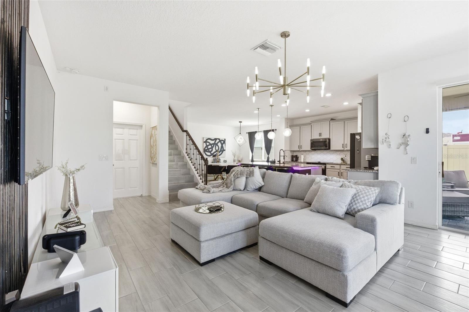 GREENFIELD VILLAGE PH II - Residential