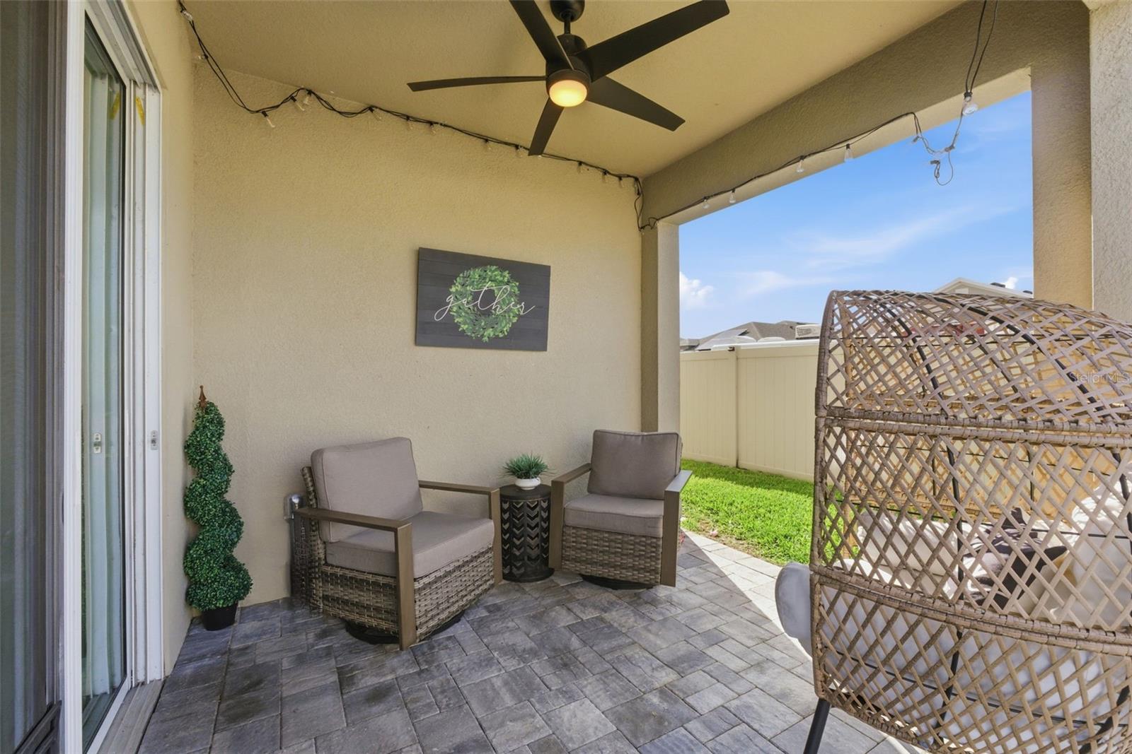 GREENFIELD VILLAGE PH II - Residential