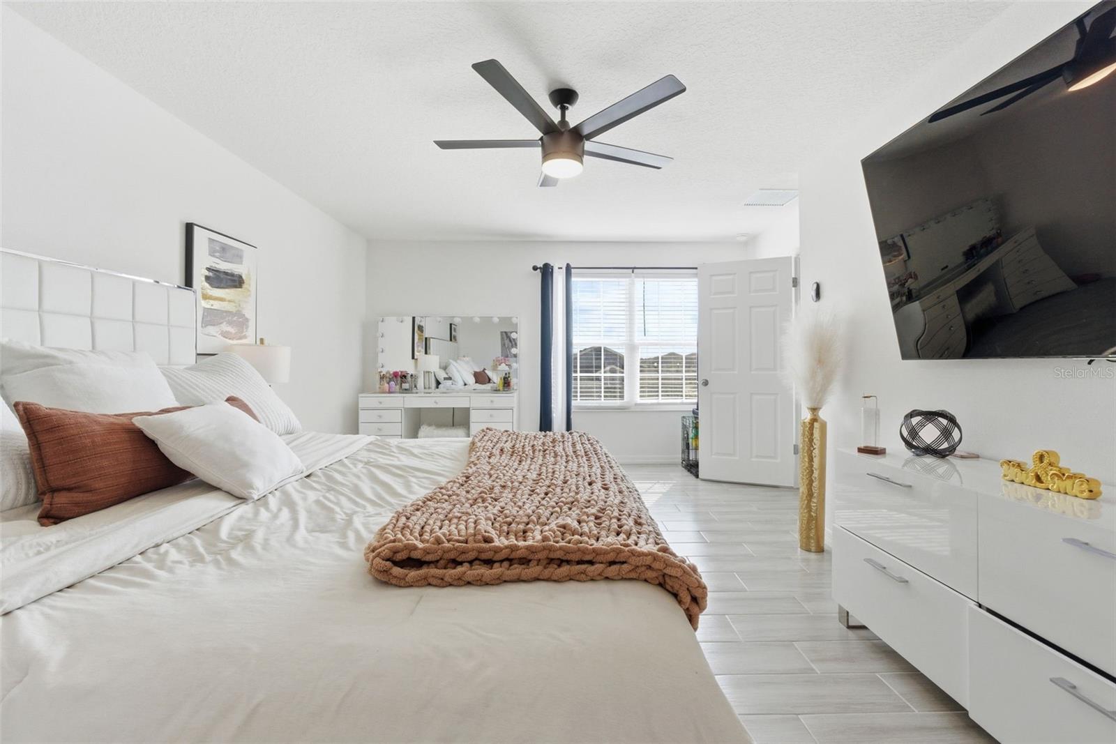 GREENFIELD VILLAGE PH II - Residential