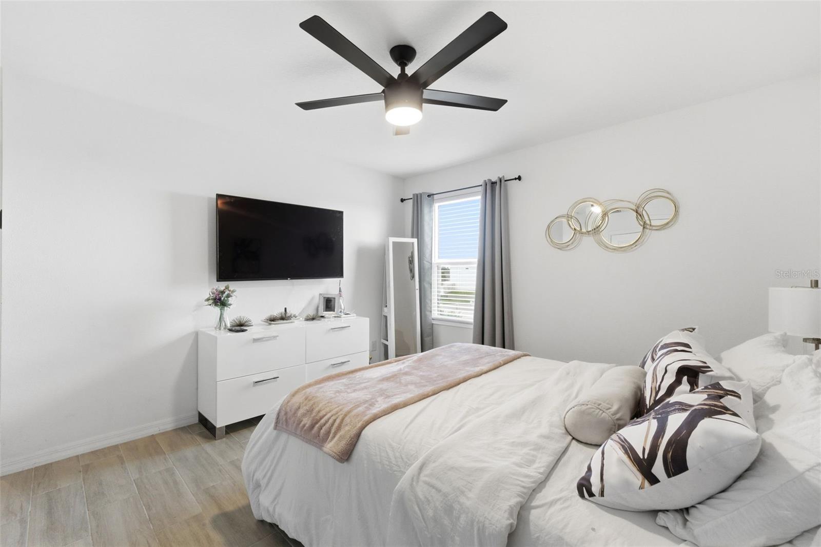 GREENFIELD VILLAGE PH II - Residential