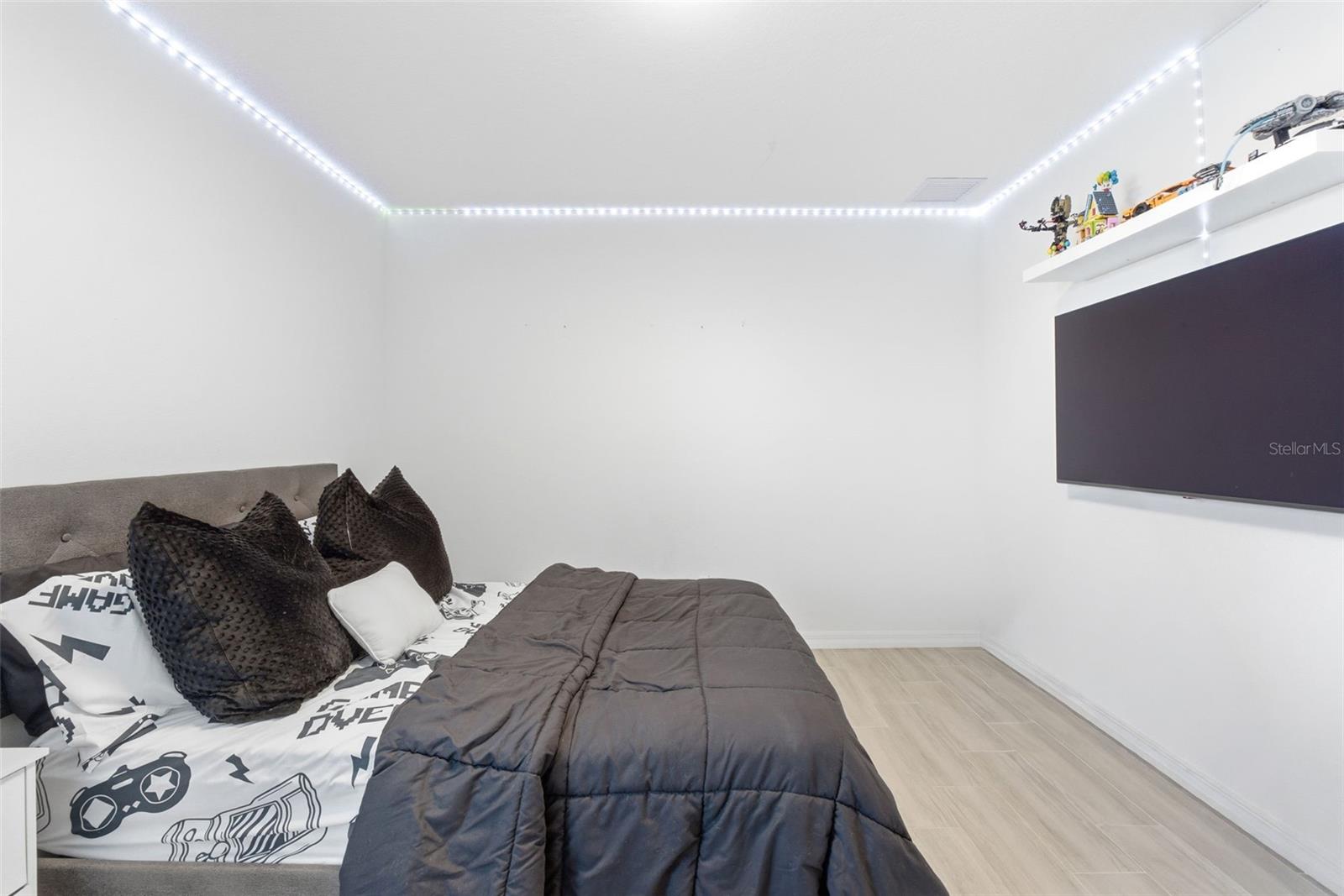 GREENFIELD VILLAGE PH II - Residential