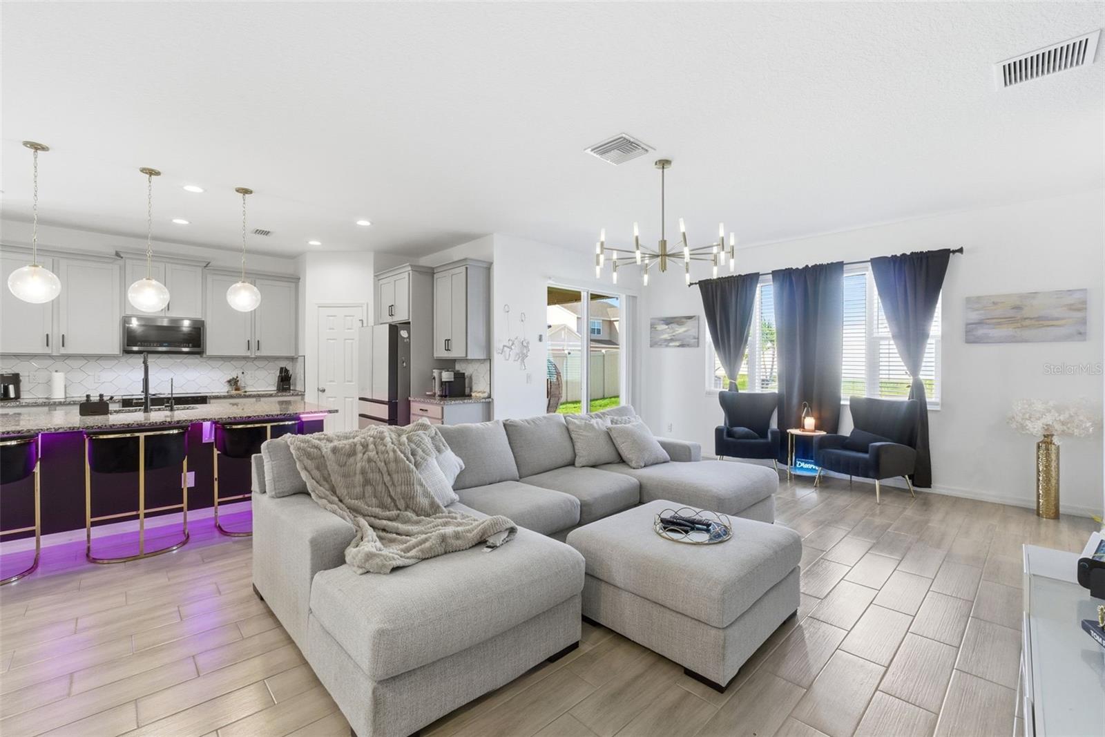 GREENFIELD VILLAGE PH II - Residential